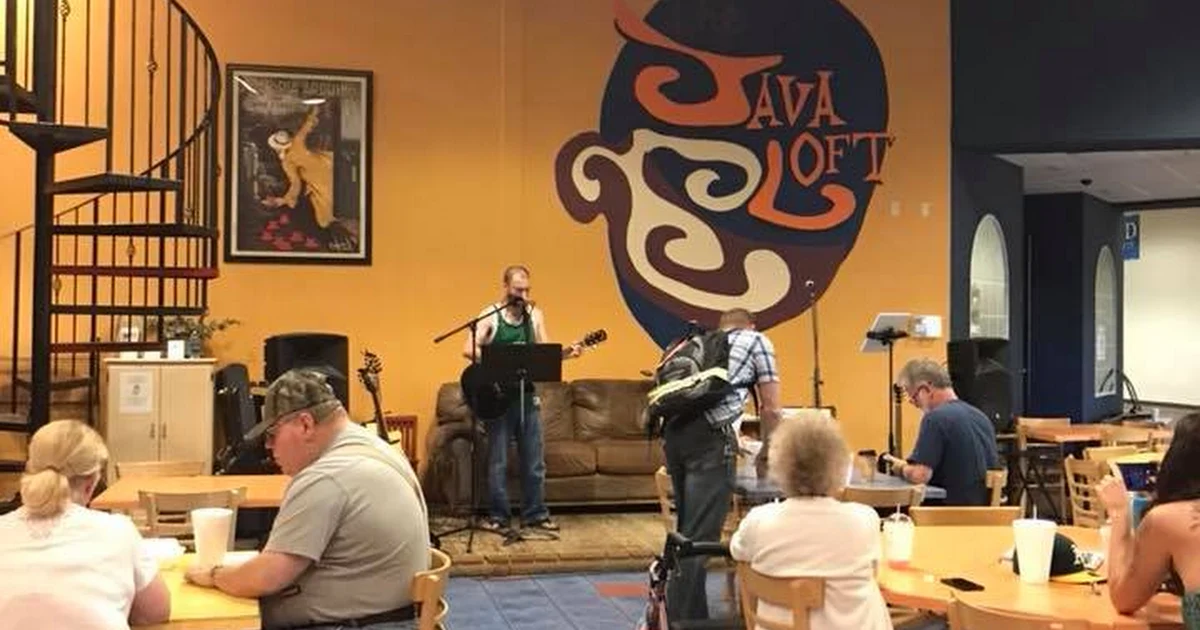 The Java Loft photo 1