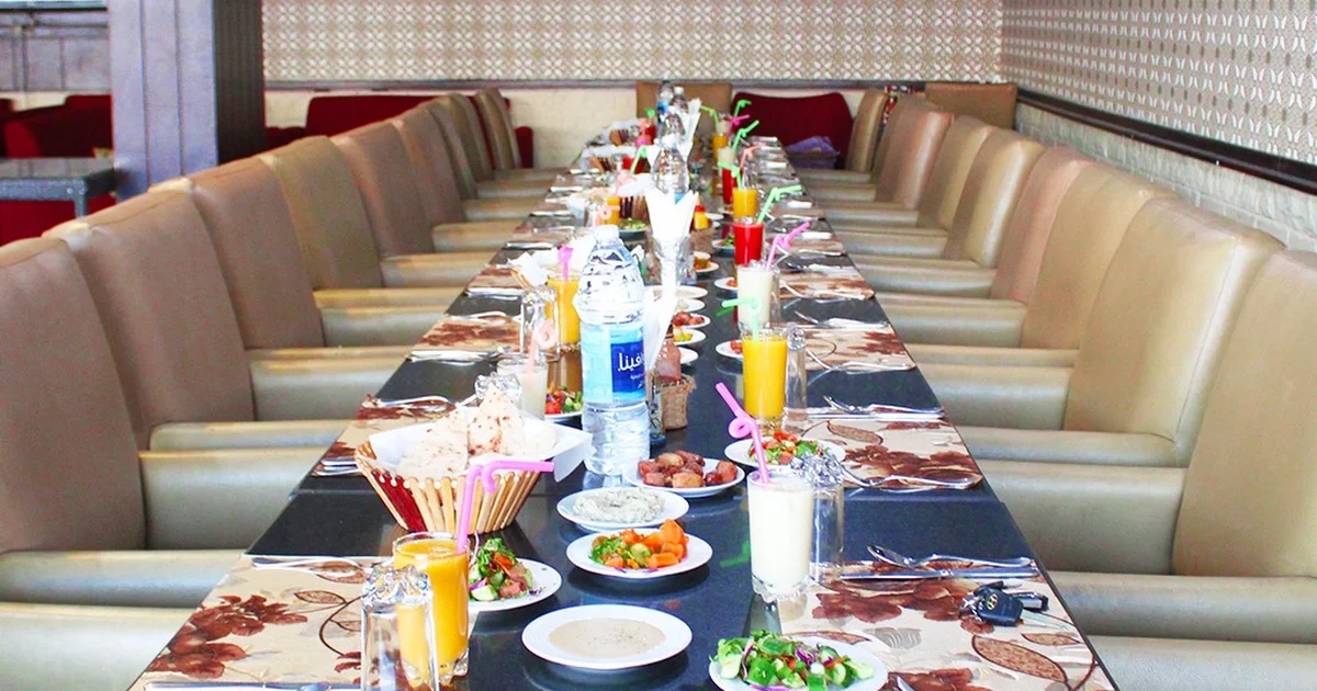 Grill House Restaurant & Cafe photo 1