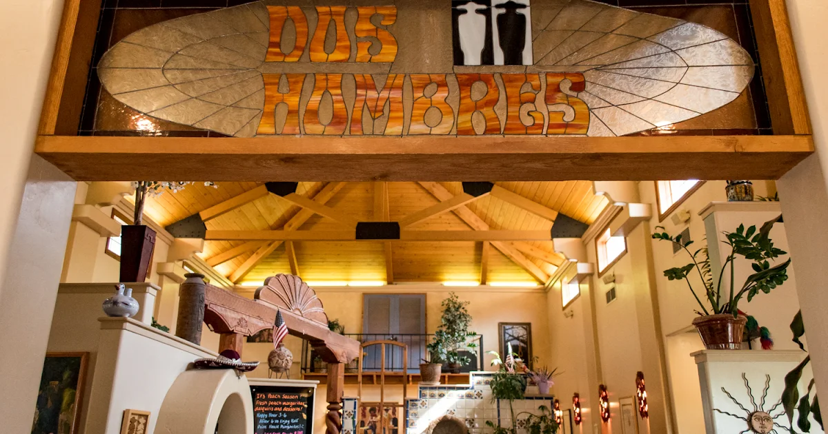 Dos Hombres Restaurant photo 1