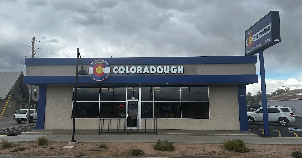 Sweet Coloradough (formerly Daylight Donuts) photo 1