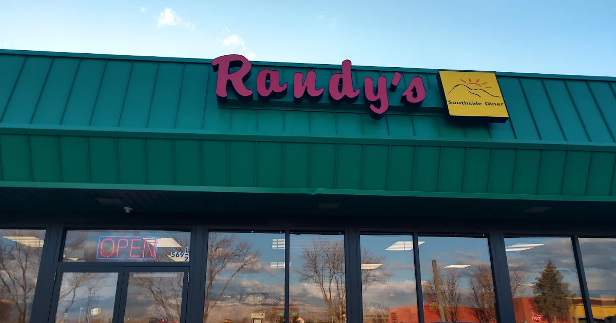 Randy's Southside Diner photo 1