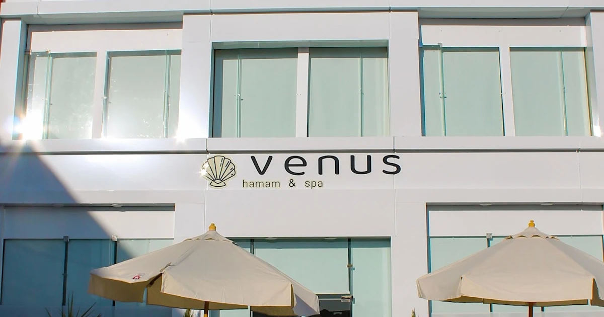 vᥱᥒᥙs hᥲmᥲm & sρᥲ hᥙrghᥲdᥲ · Hamam Hurghada · Spa Hurghada · Massages Hurghada· Beauty & Hair Hurghada photo 1