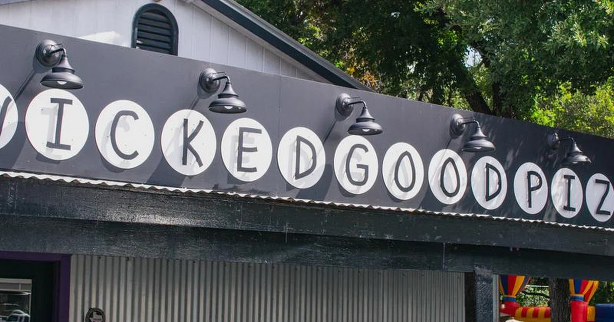 Wicked Good Pizza In Startzville photo 1