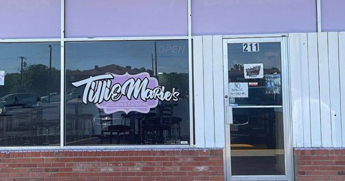 Tillie Marie’s Comfort Food photo 1