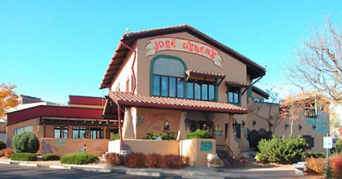 Jose O'Shea's photo 1