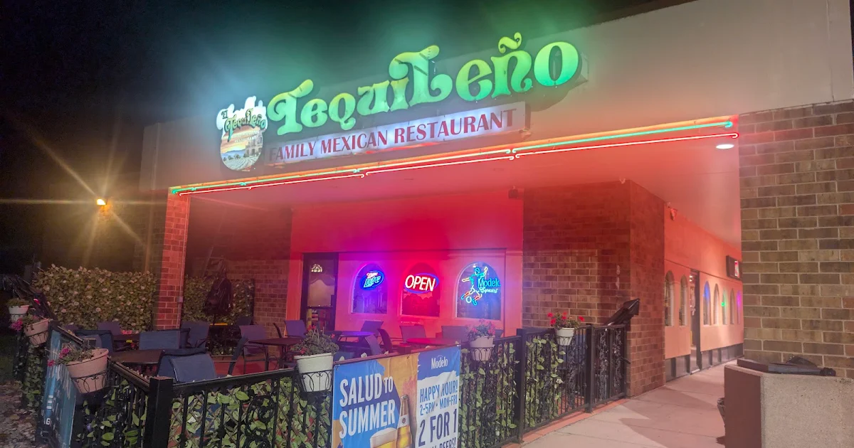 El Tequileno Family Mexican Restaurant photo 1