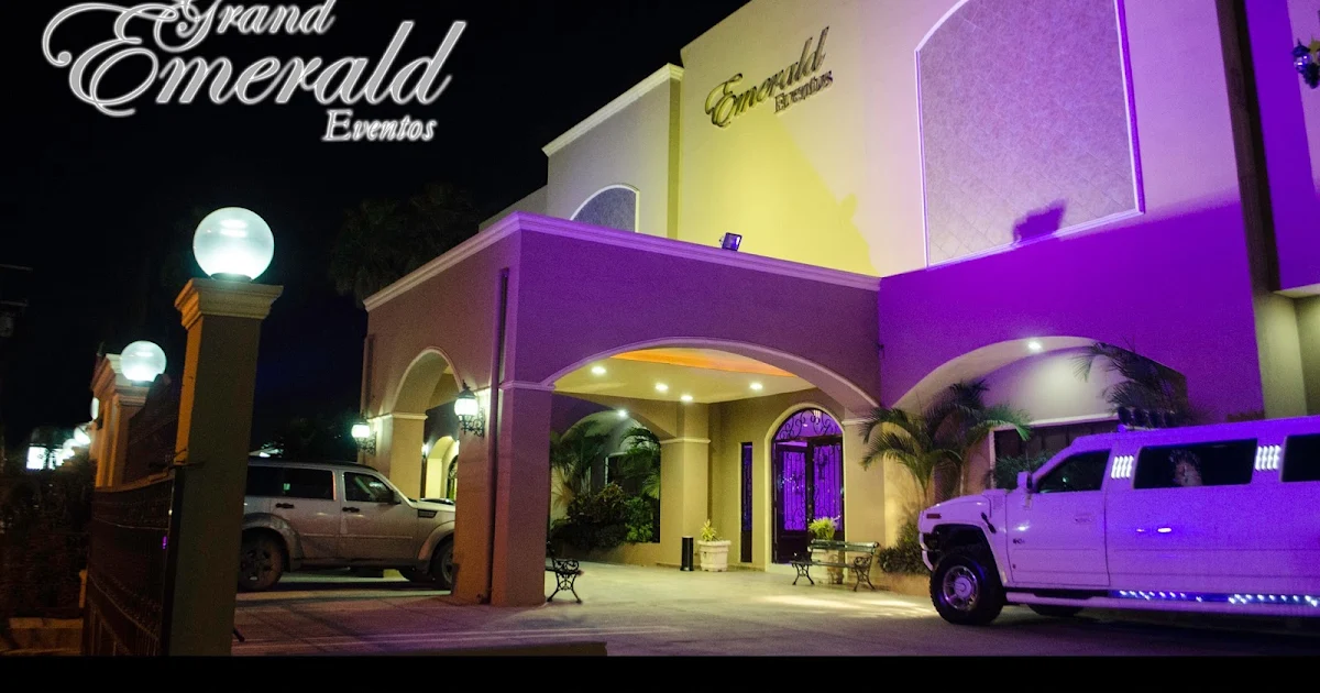 Grand Emerald Events photo 1