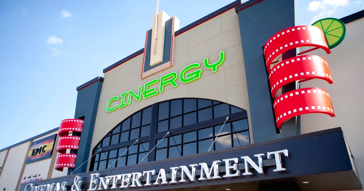 Cinergy Midland South Featuring EPIC photo 1