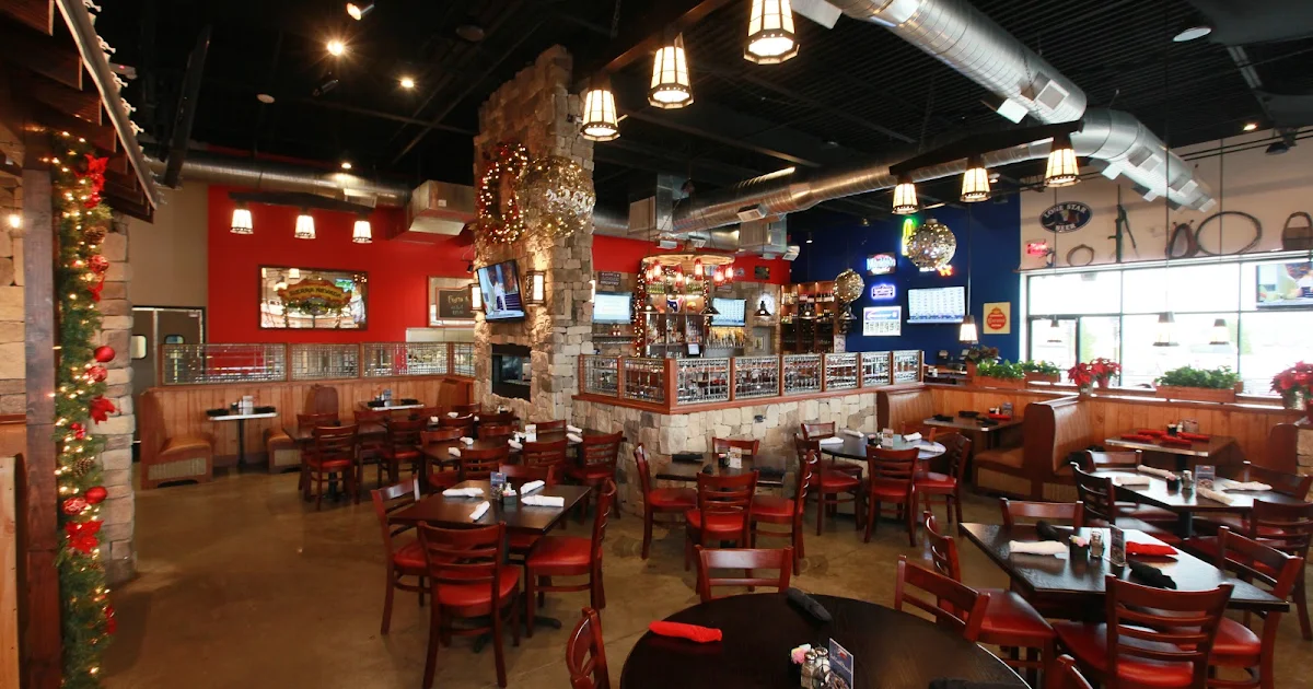 Texas Mesquite Grill photo 1