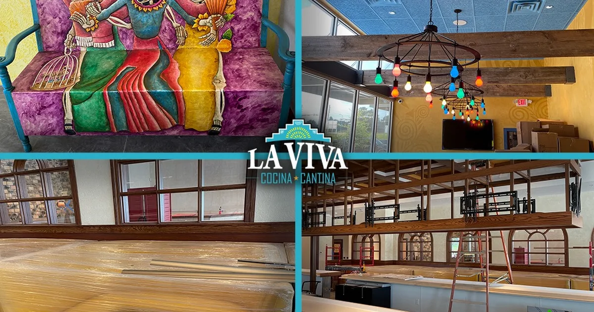 La Viva photo 1
