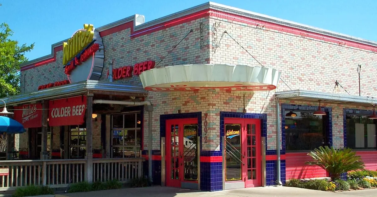 Willie's Grill & Icehouse photo 1