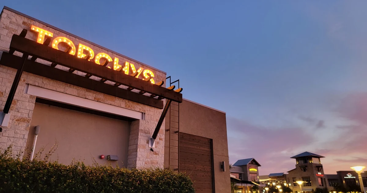 Torchy's Tacos photo 1