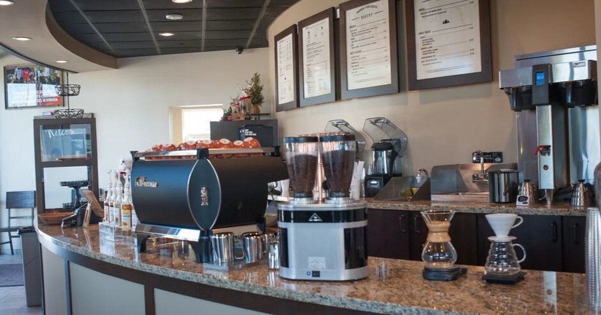 Land of a Thousand Hills Coffee & Bakery photo 1