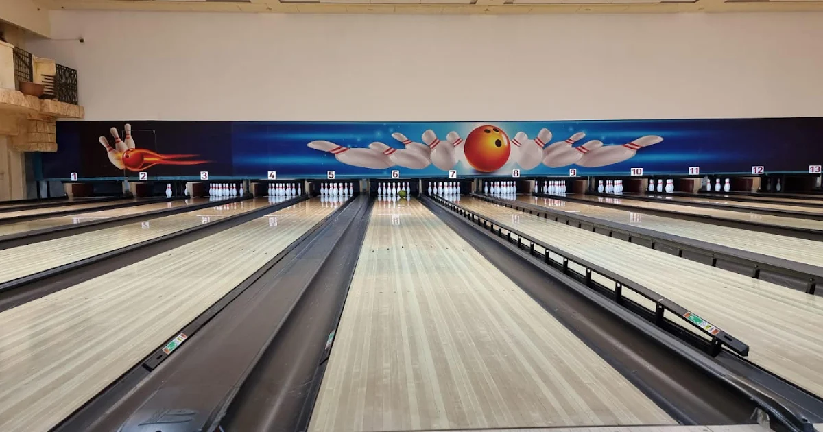 CheckBowl Bowling photo 1