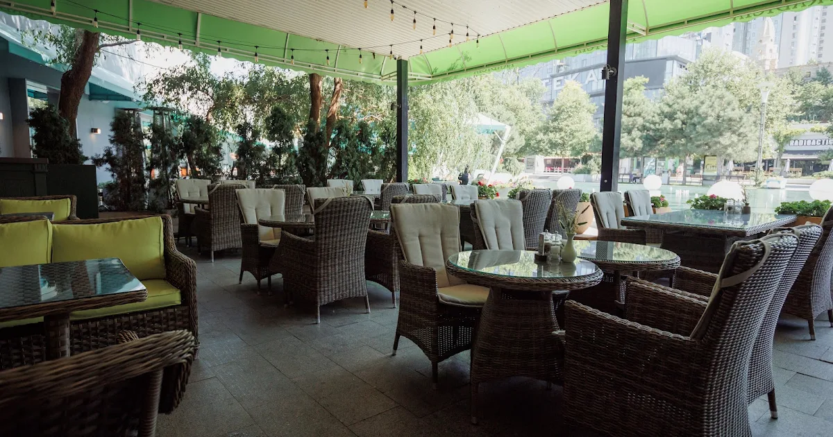 TRADICIA Family Restaurant photo 1