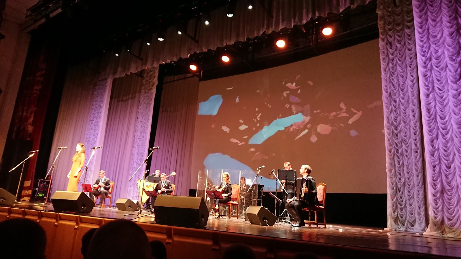 Concert Hall Minsk photo 2