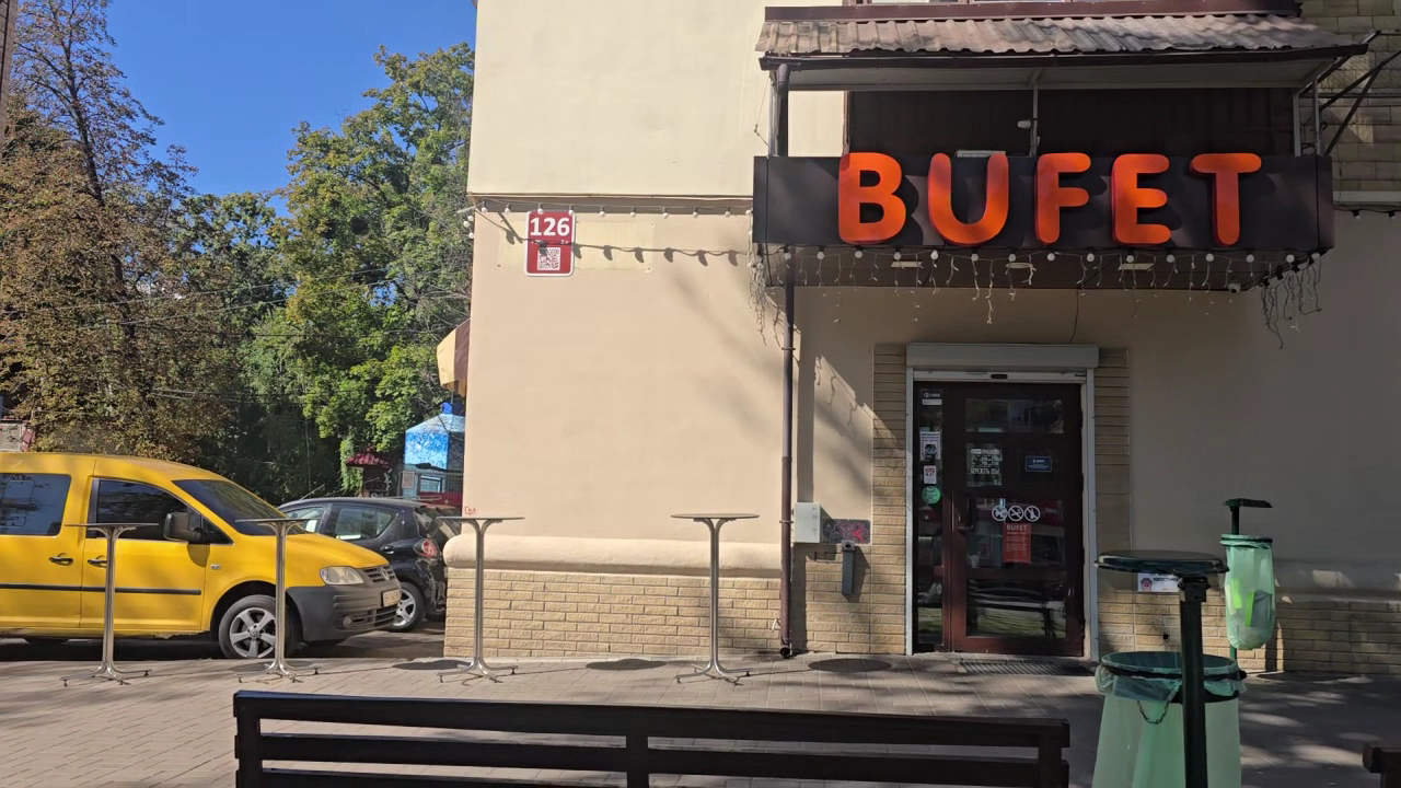 Buffet network of pizzerias photo 8