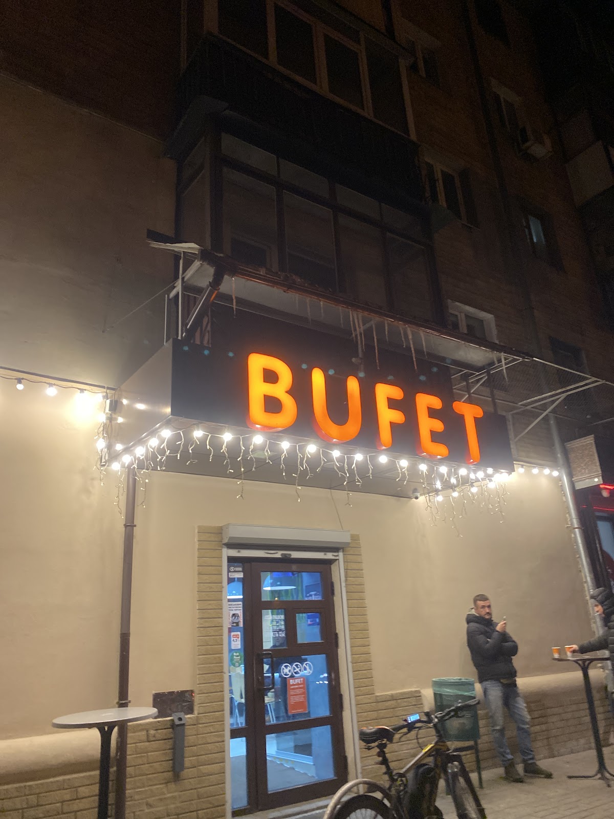 Buffet network of pizzerias photo 3