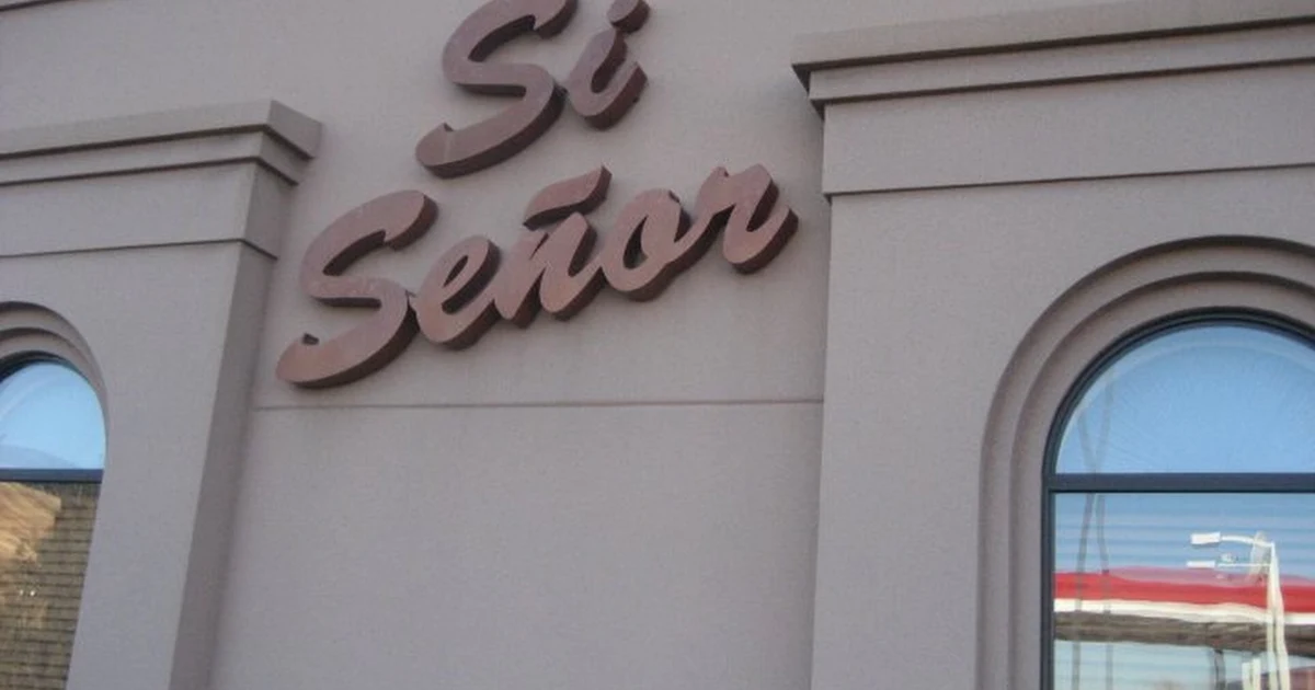 Si Señor Restaurant photo 1