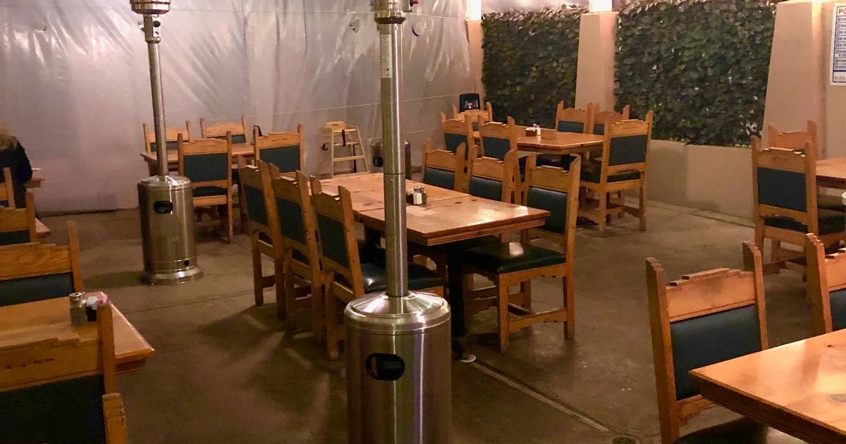 Tequila's Mexican Restaurant photo 1