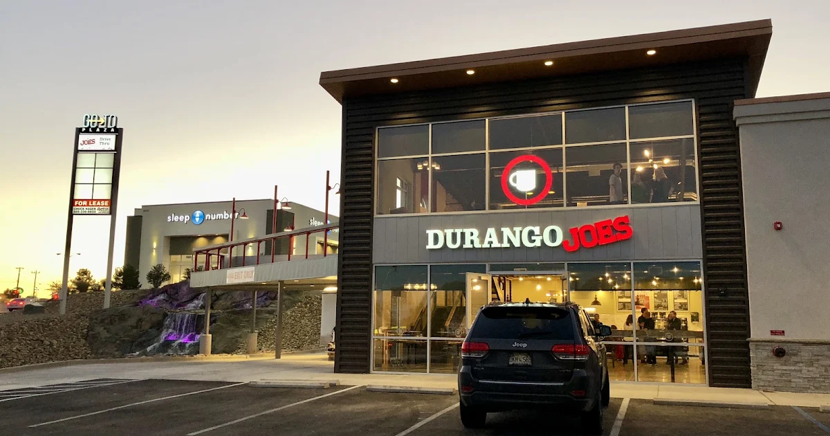 Durango Joes Coffee photo 1