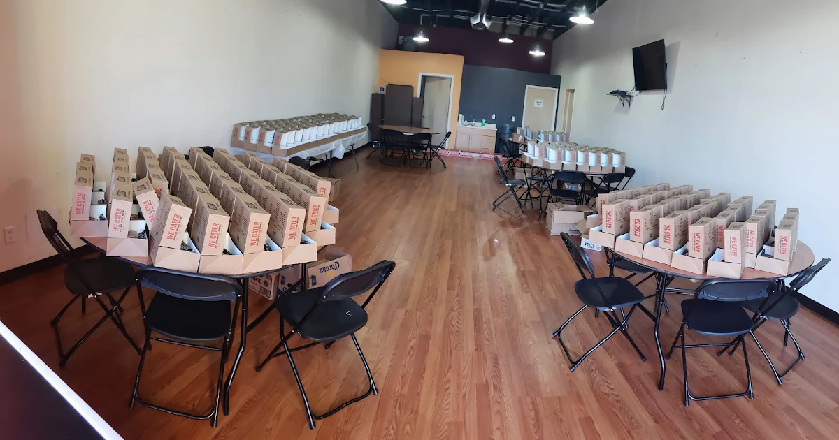 Dickey's Barbecue Pit photo 1