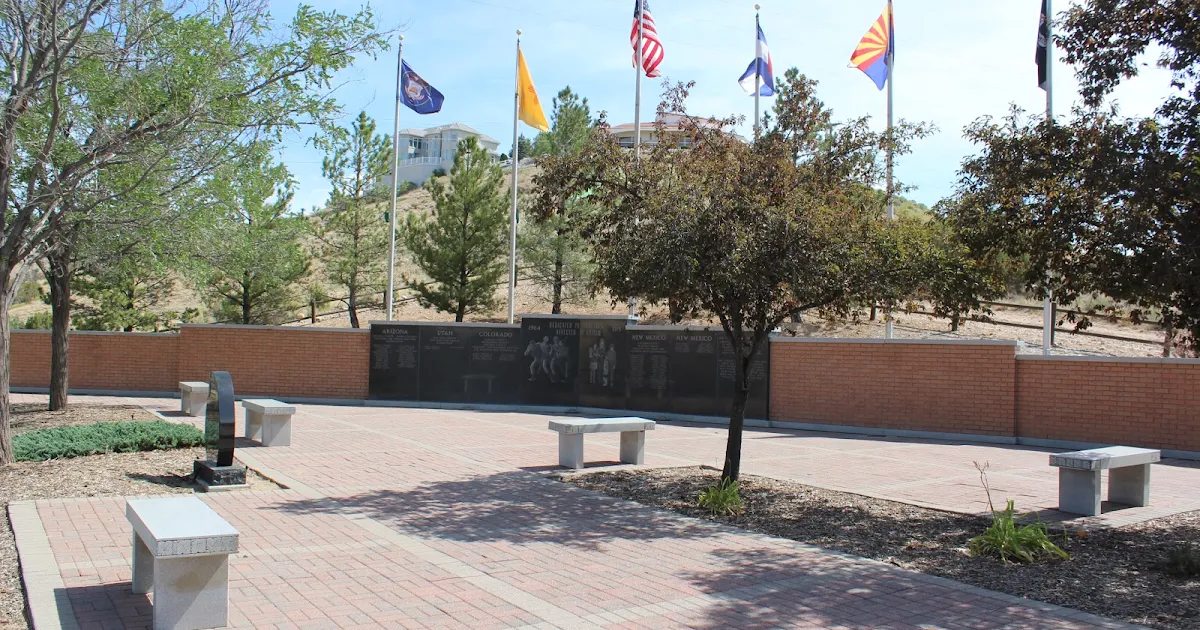 Vietnam Veteran's Park photo 1