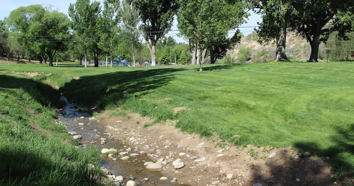 Brookside Park photo 1