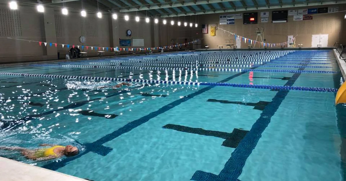 Farmington Aquatic Center photo 1