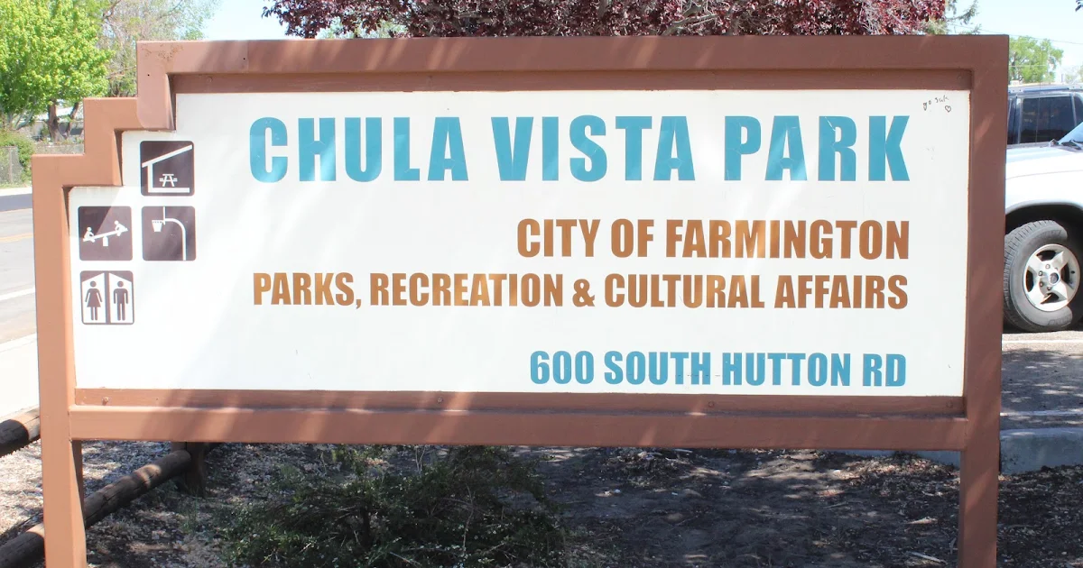 Chula Vista Park photo 1