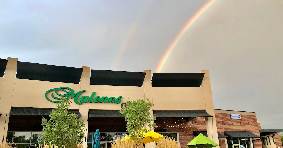 Malone's Clubhouse Grill photo 1