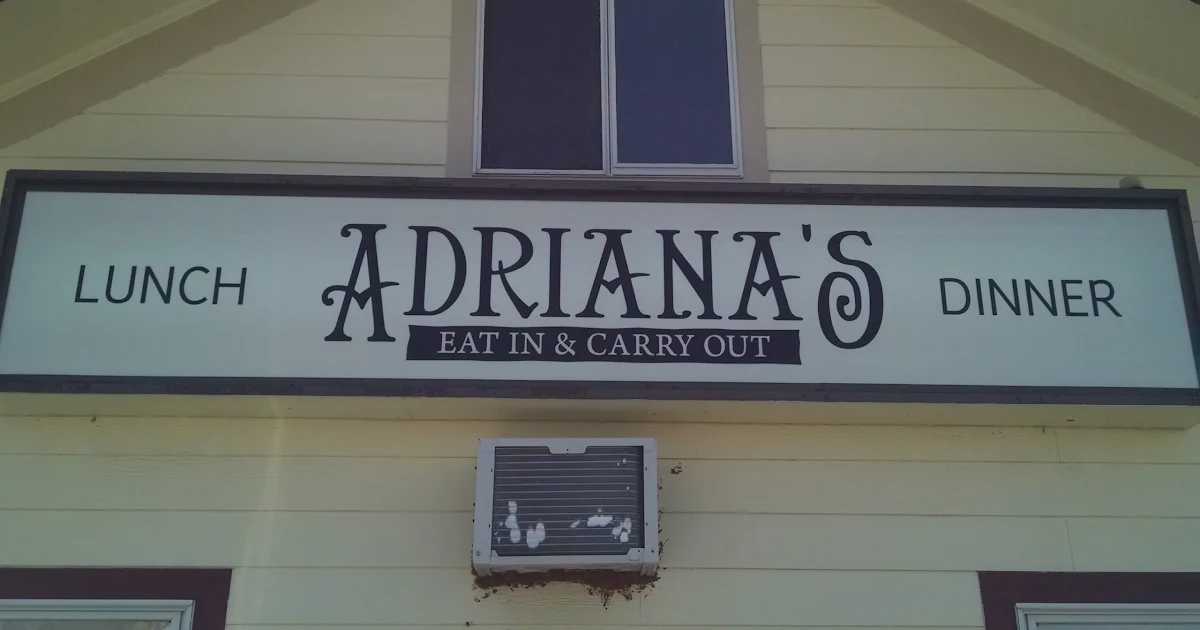 Adriana's Mexican Restaurant photo 1