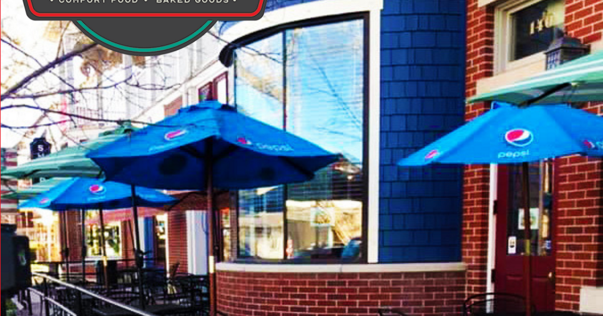 Rory's Diner photo 1