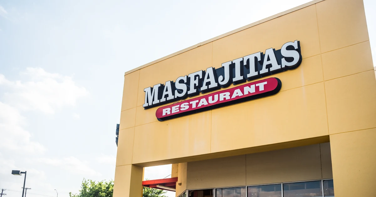 MasFajitas Mexican Restaurant photo 1