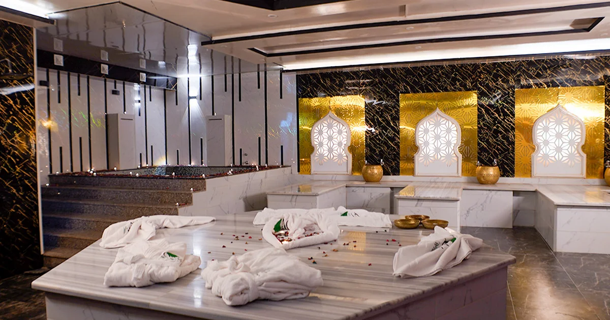solo spa سولو اسبا | spa sharm el sheikh photo 1