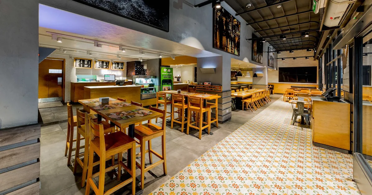 Zaatar w Zeit photo 1