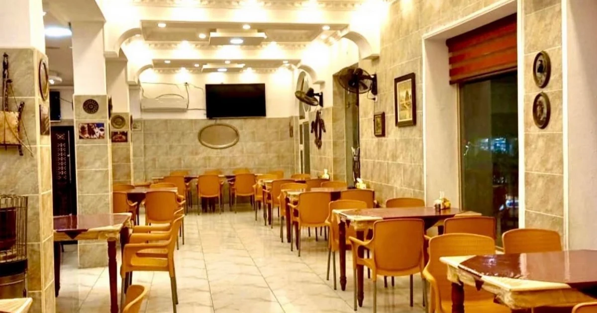 Restaurant Turkish Grill House photo 1