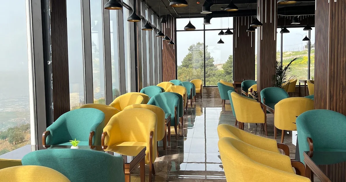Bait Abo Omar Restaurant & Cafe photo 1