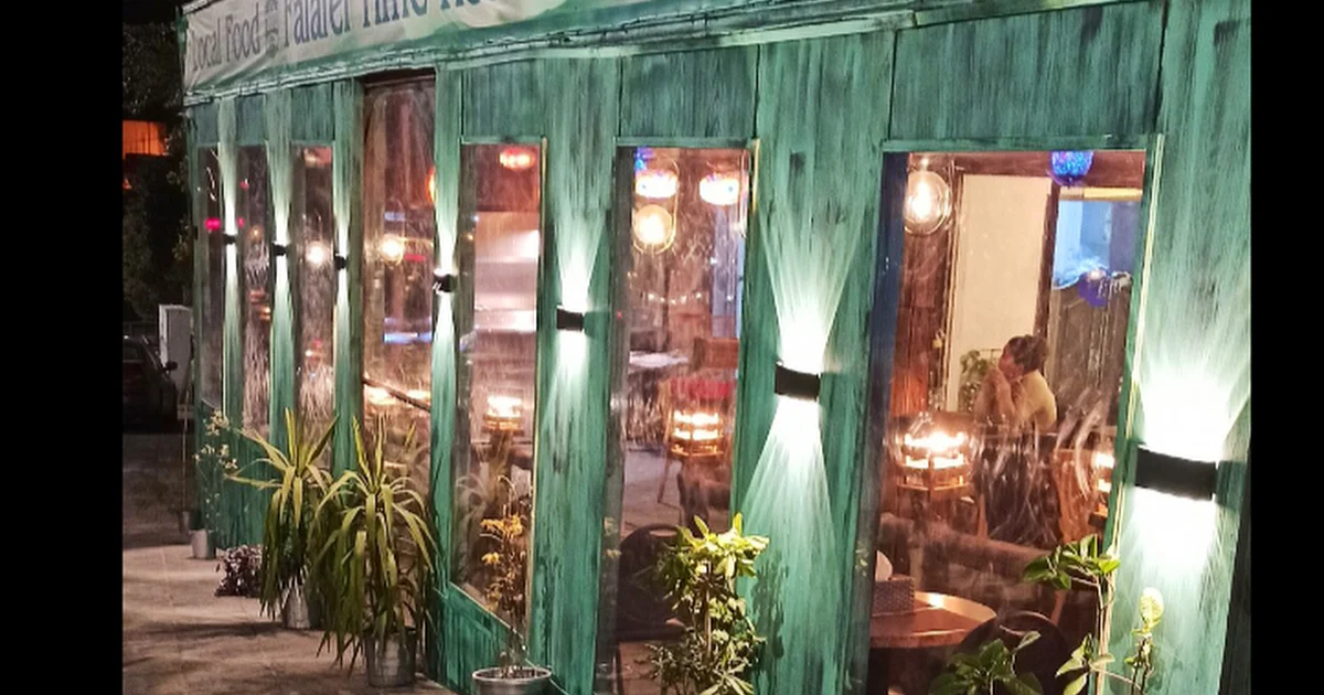 Falafel Time Restaurant photo 1