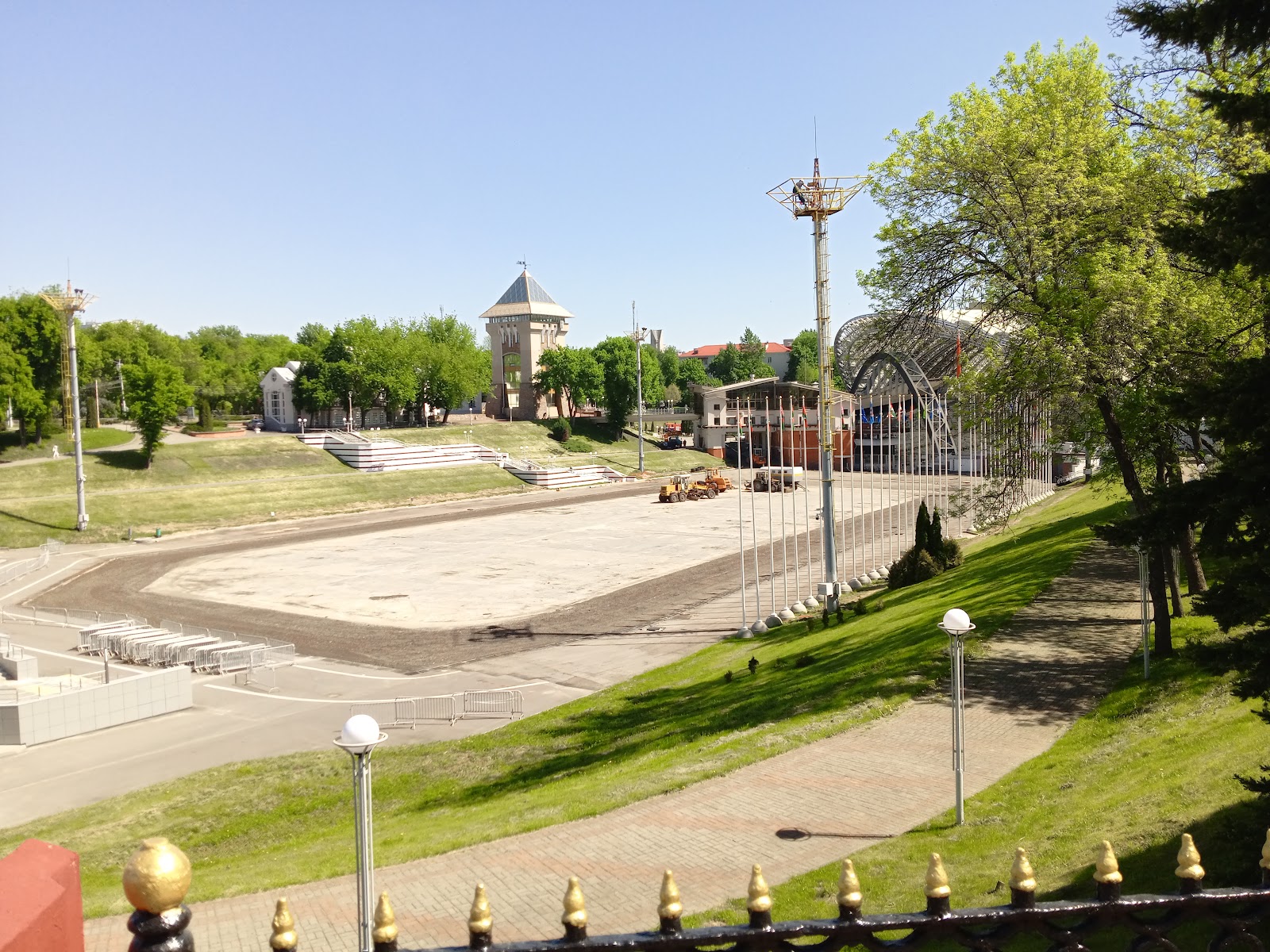 Ledovyy Dvorets Sporta photo 7