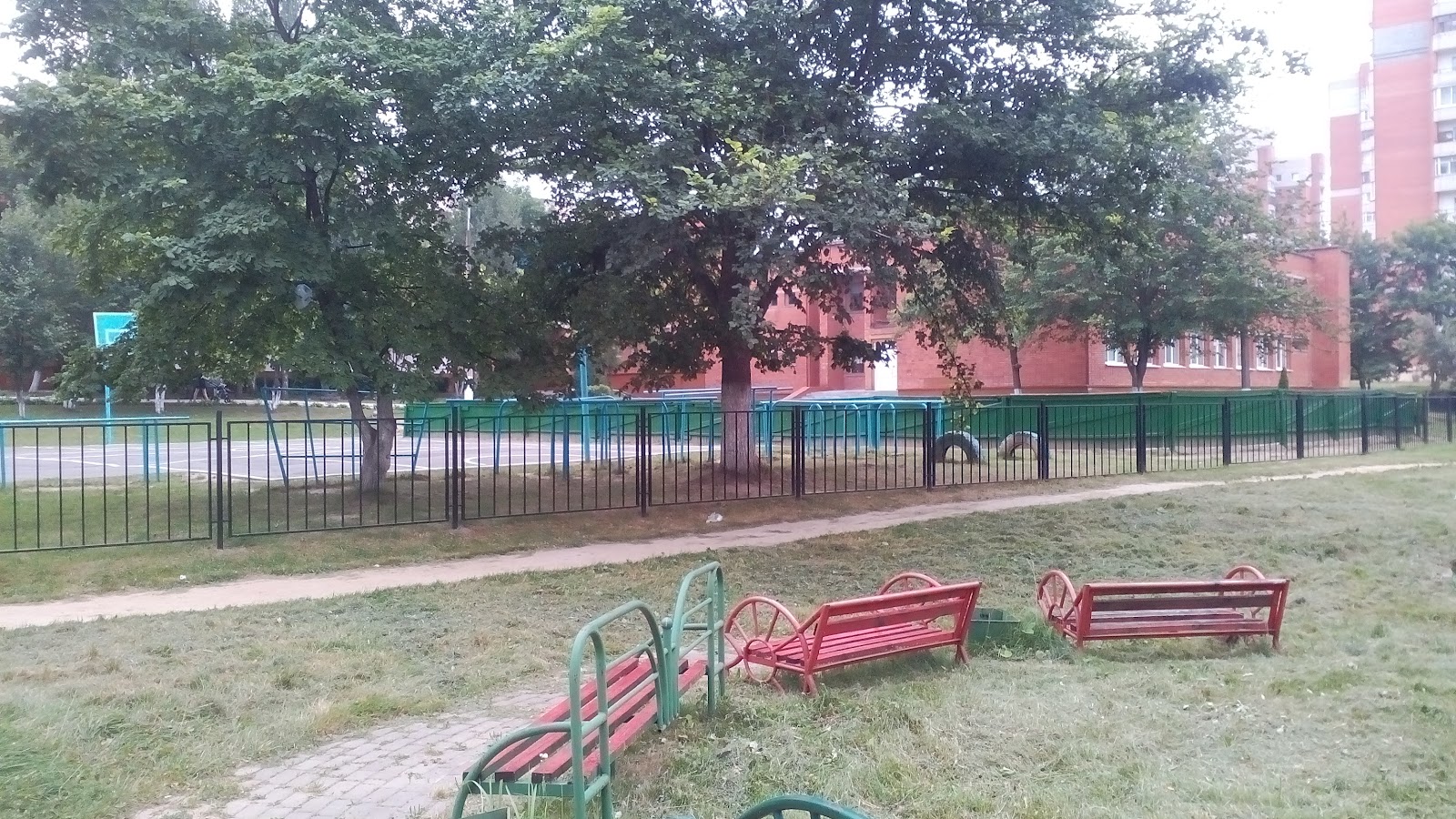 Ledovyy Dvorets Sporta photo 8