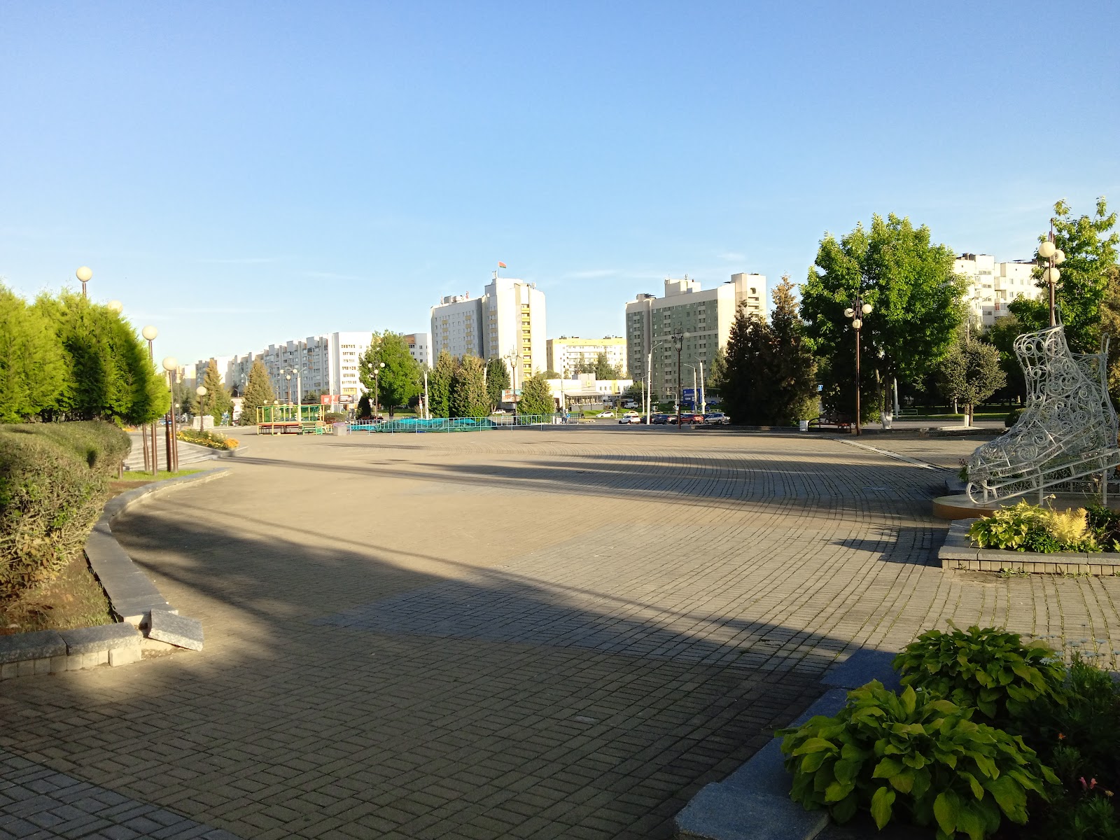 Ledovyy Dvorets Sporta photo 2
