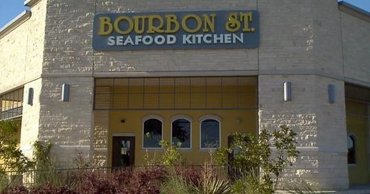 Bourbon Street Seafood Kitchen photo 1