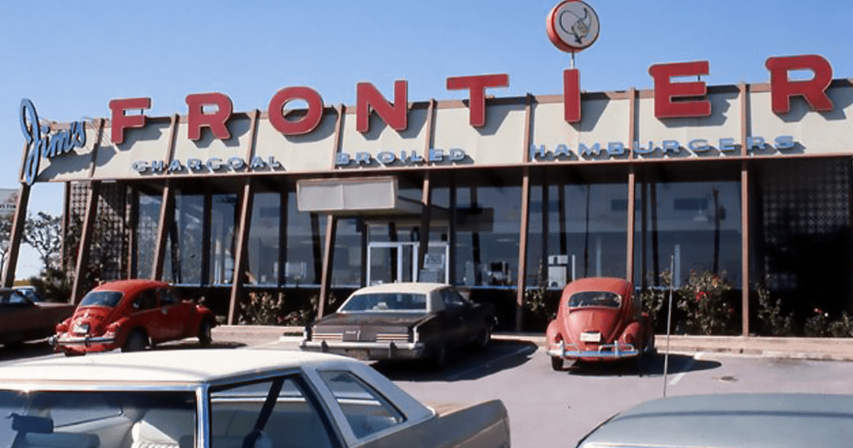 Frontier Burger photo 1