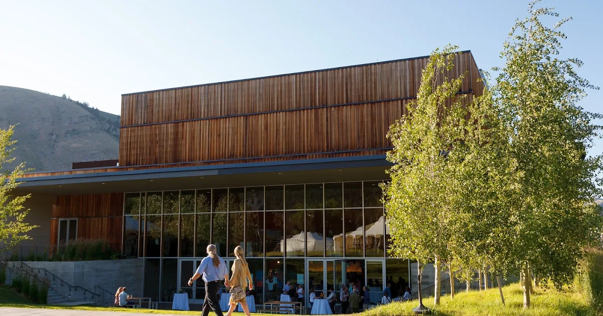 Center for the Arts photo 1