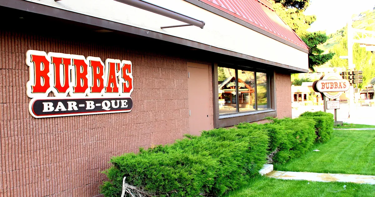 Bubba's Breakfast & BBQ photo 1