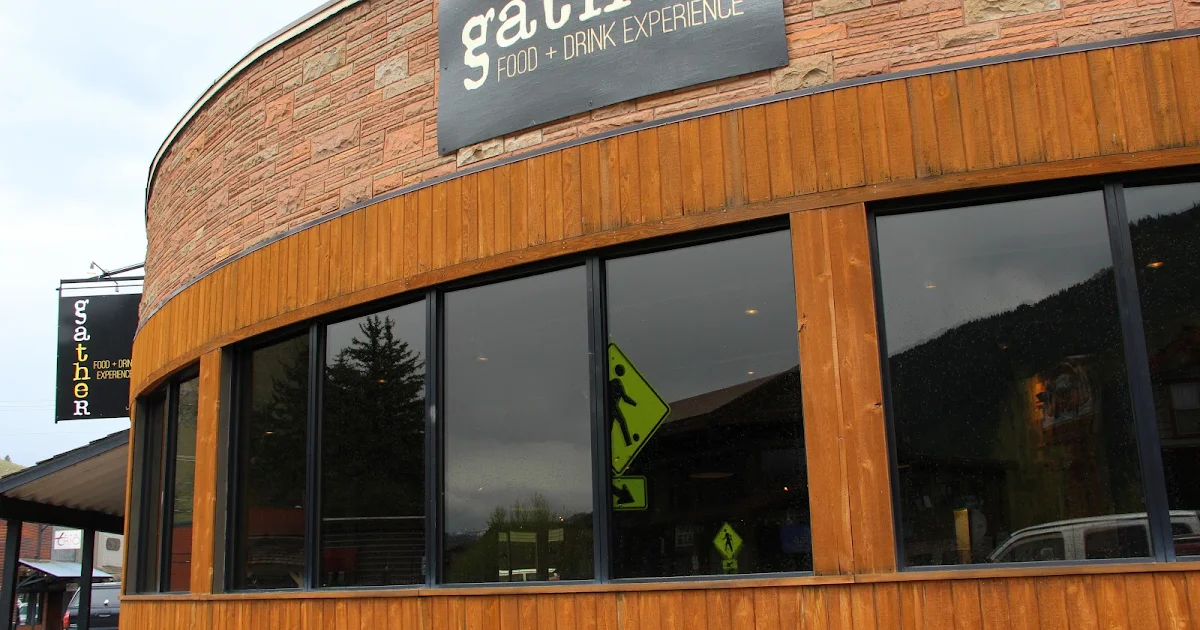 Gather in Jackson Hole for Food & Drink photo 1