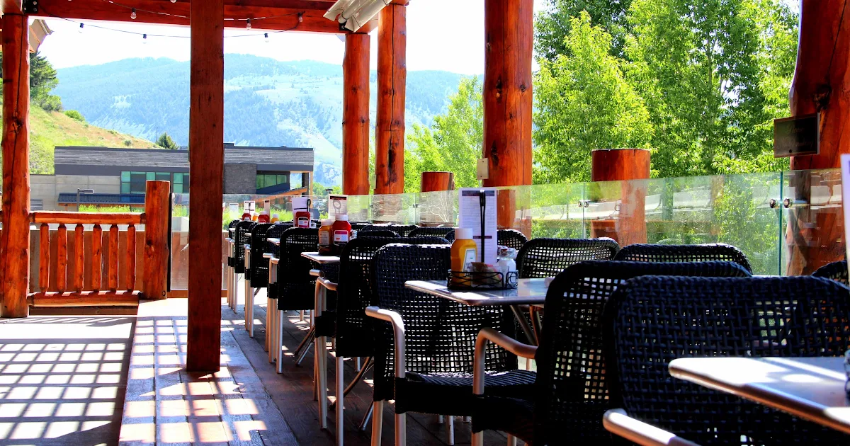 Sidewinders American Grill photo 1