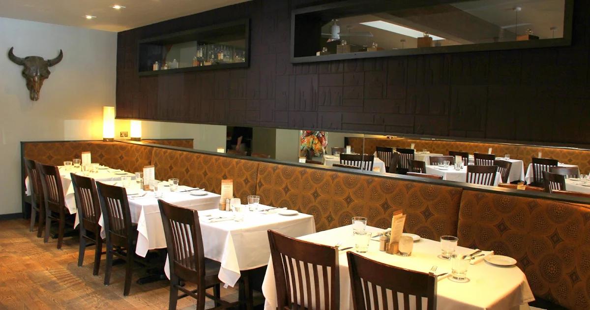 Local Restaurant & Bar photo 1