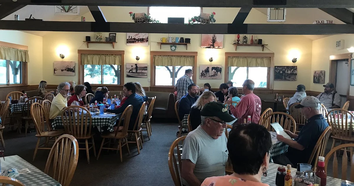Virginian Restaurant photo 1